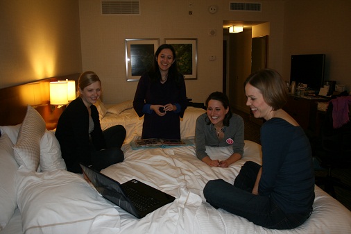 bachelorette