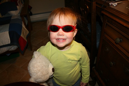 sunglasses