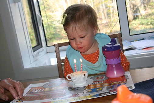 secondbirthday