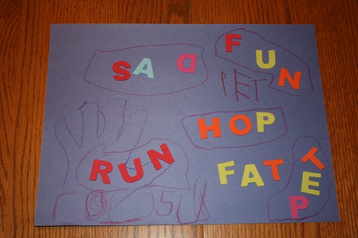 phonics