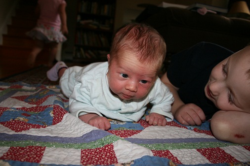 tommysusietummytime