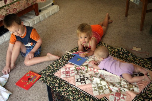 readaloud