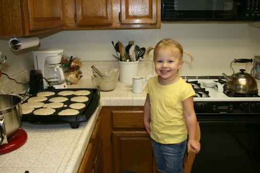 pancakehelp