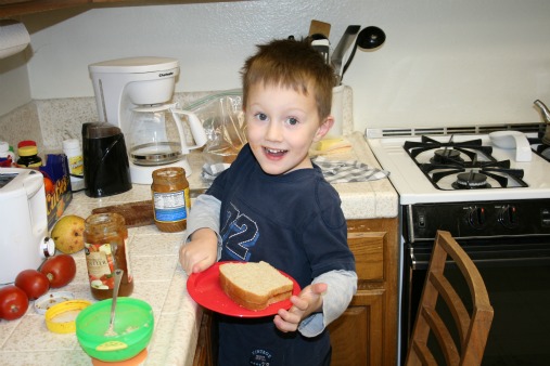 sandwichmaker