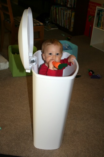 trashcan