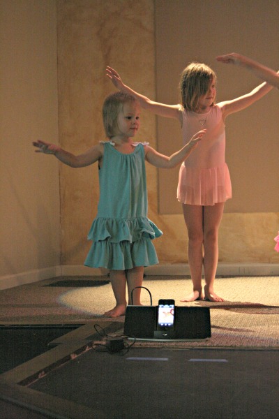 ballet 002