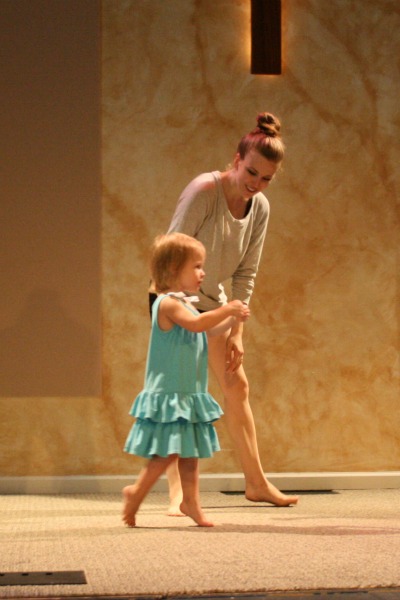 ballet 007