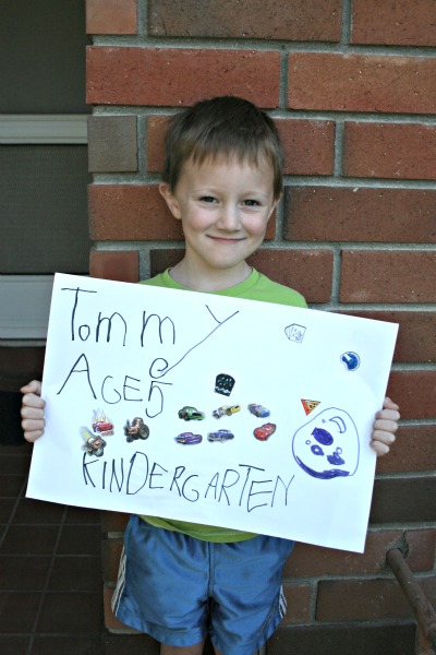 kindergarten