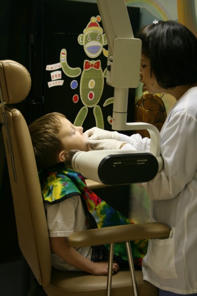 dentist 001
