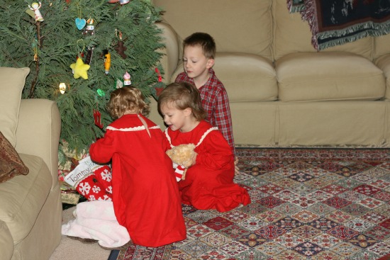 christmas morning 002