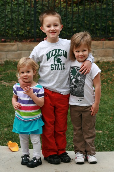 spartans gear