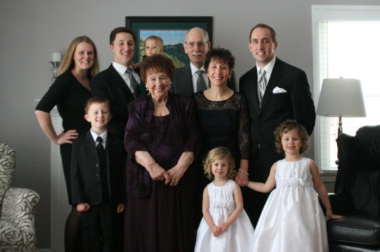 K and K's wedding 057a