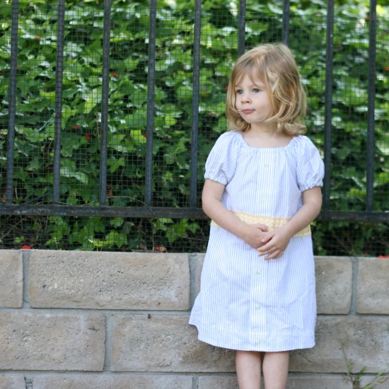 Susanna's last days as a two year old 005