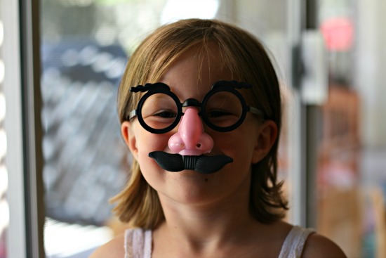 funny
