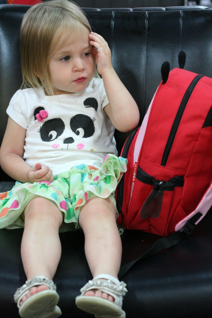 airport