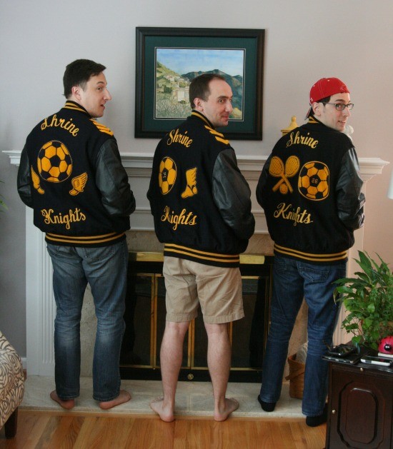 letter jackets 2