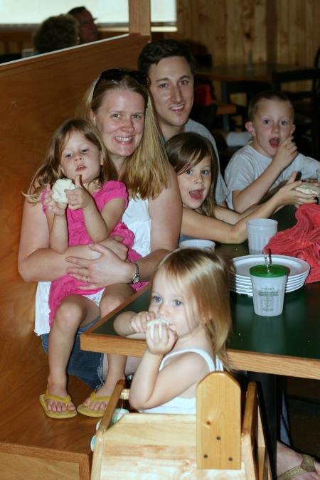 shakespeares family