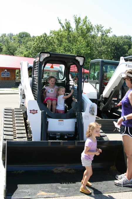 touch a truck 2