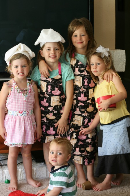 chefs