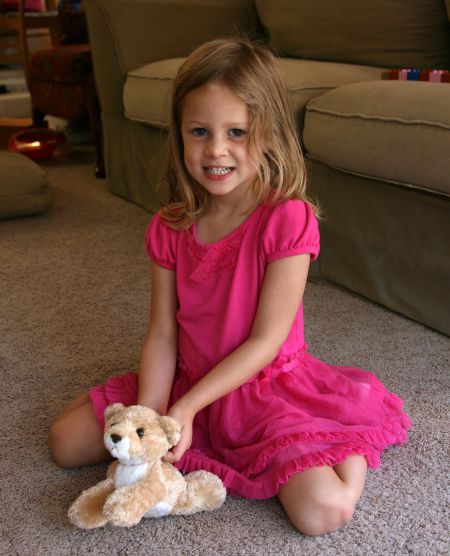 leah and susie