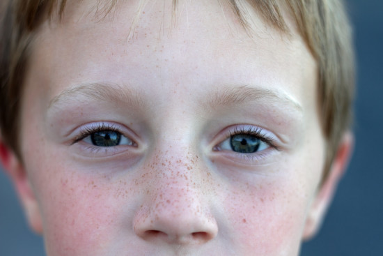 tommy eyes