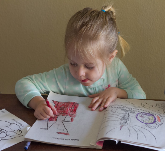 bug school
