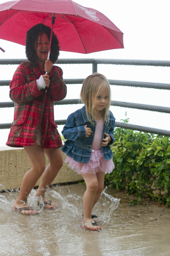 singing in the rain 3