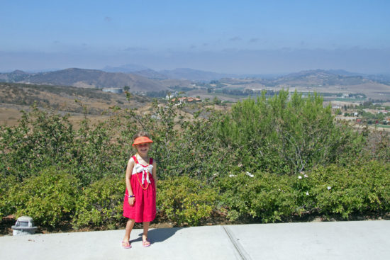 Susie in Simi