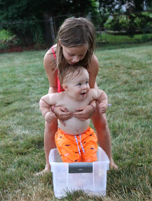 cousin love
