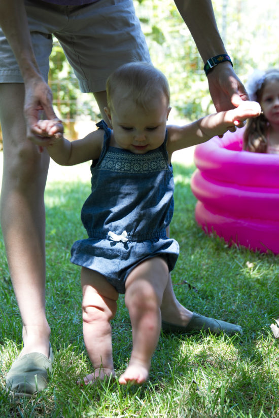 aria in the grass