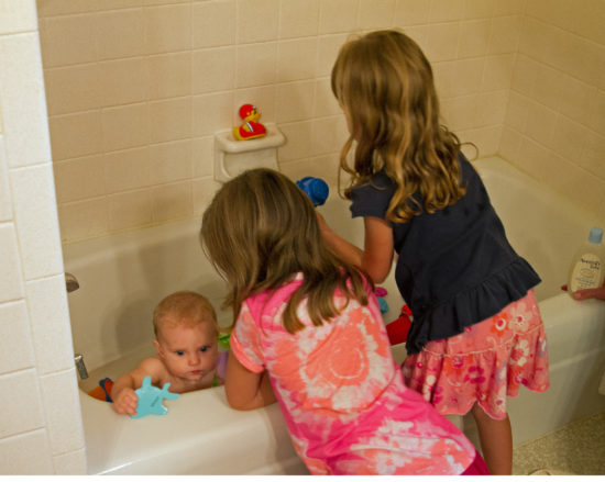 cousinbath